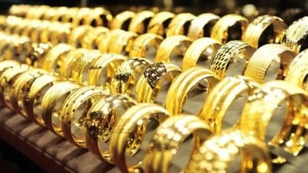 تأثر أسعار الذهب في مصر بتراجع المعدن الأصفر في الأسواق العالمية